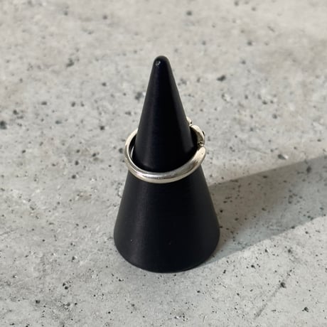 Helix Vine Ring