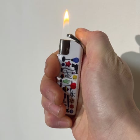 memento Original Lighter