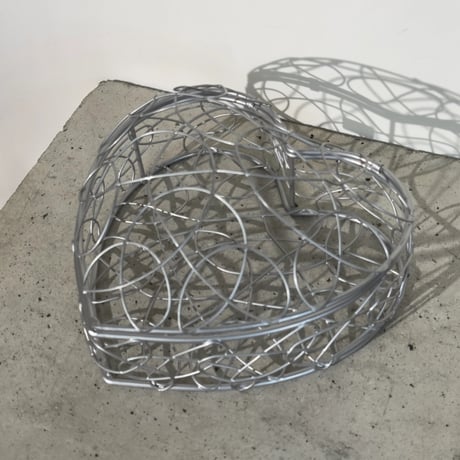 Wire Heart