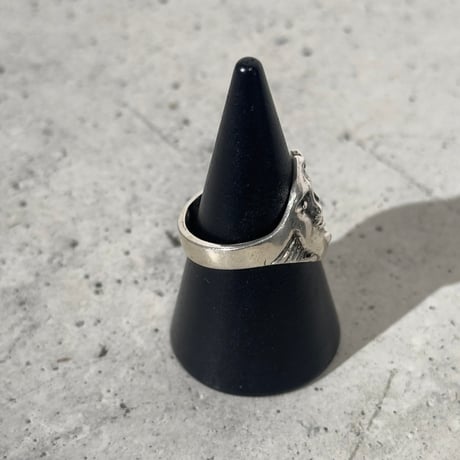 Sun & Moon Ring