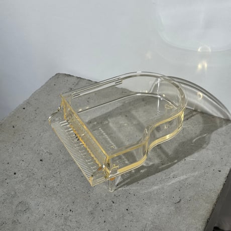 Piano Acrylic Box