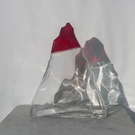 Red Mountain Bottle