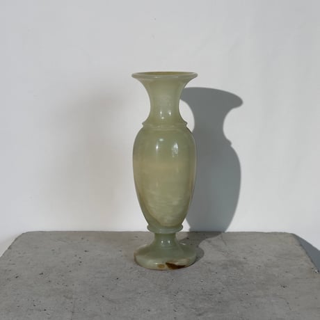 Onyx Vase