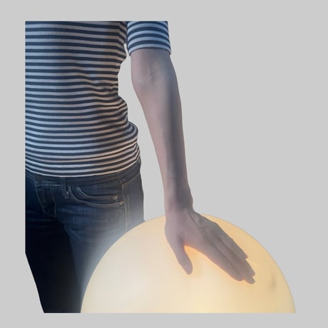 Big Bulb Lamp