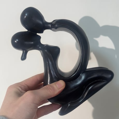 Black Lovers Object
