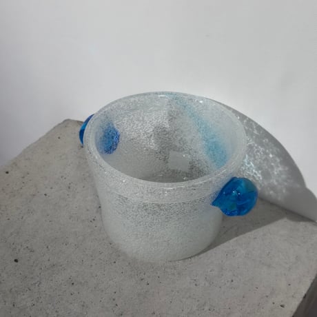 Blue Ribbon Bowl