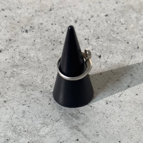 Ankh Ring