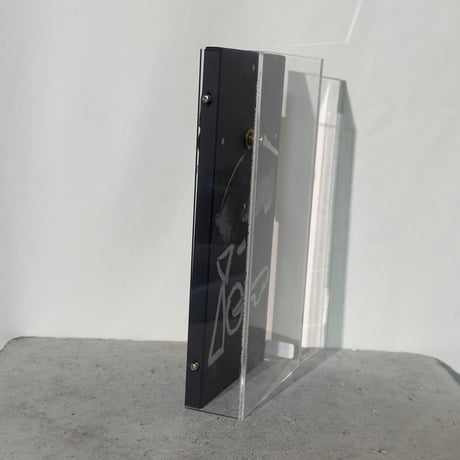 Art Board Clock