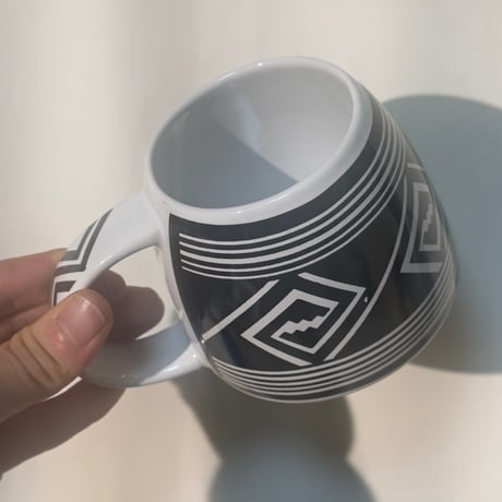 Tribal Mug
