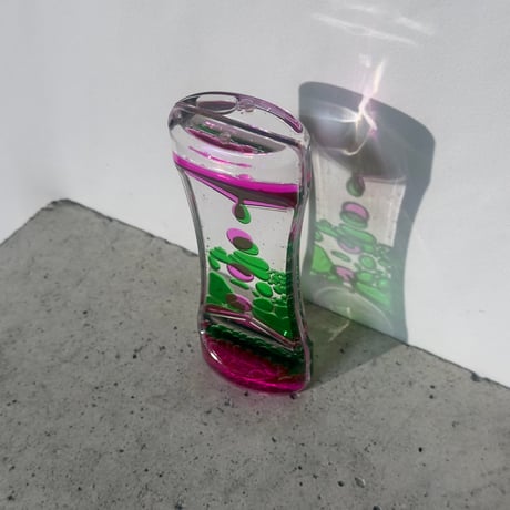 Liquid Motion Toy