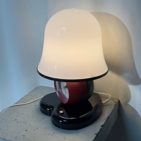Heart Touch Lamp