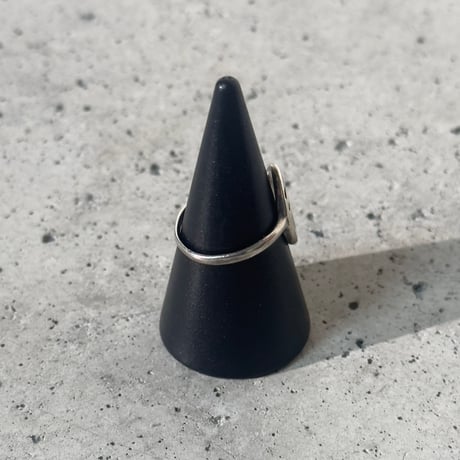 Abstract Design Ring