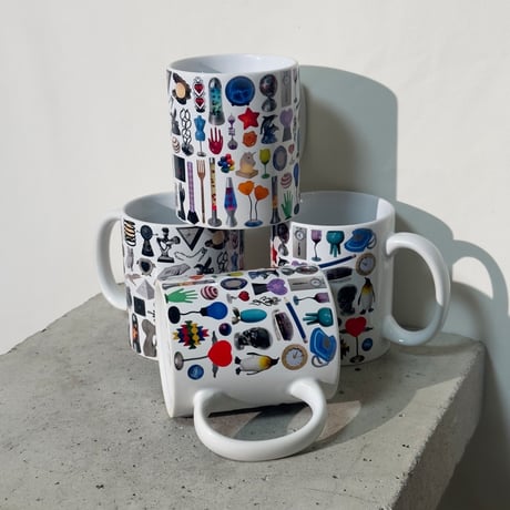 memento Original Mug