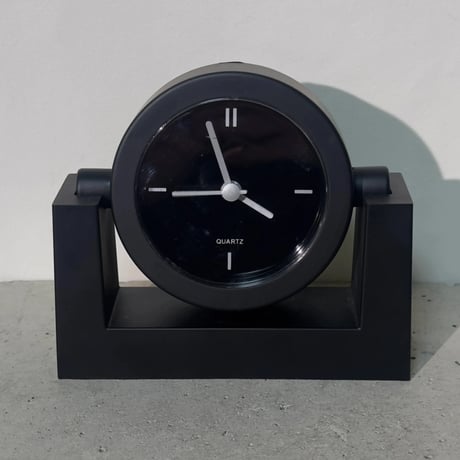 Spin Stand Clock