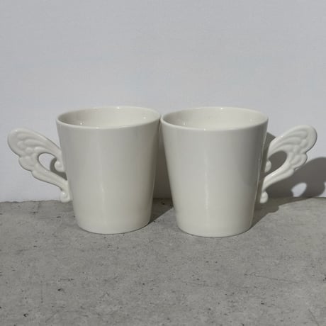 Wing Ceramic Mug