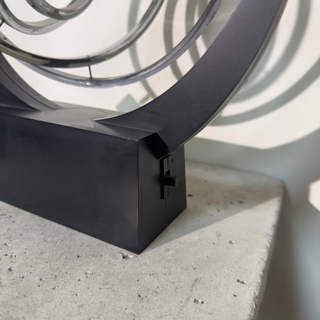 Kinetic Art Object Cosmos