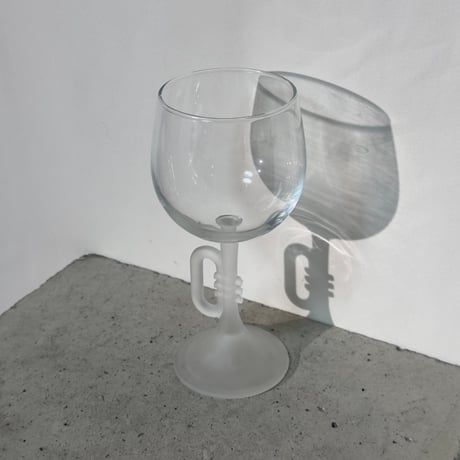 Trumpet Glass