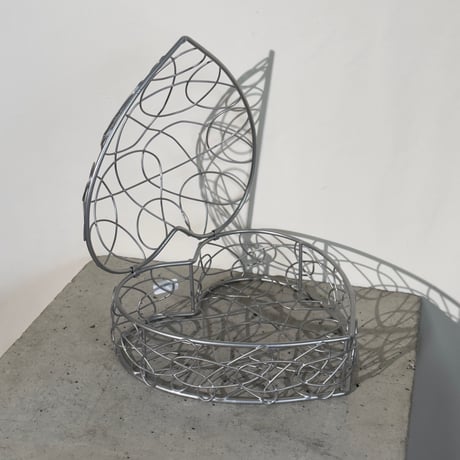 Wire Heart