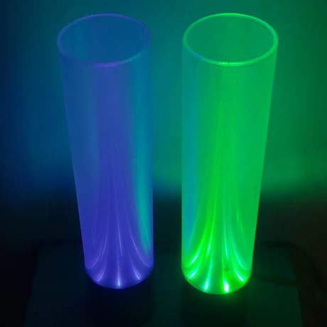 Tube Color Lamp