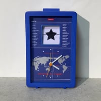 World Time Clock