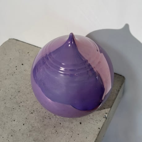 Purple Drop