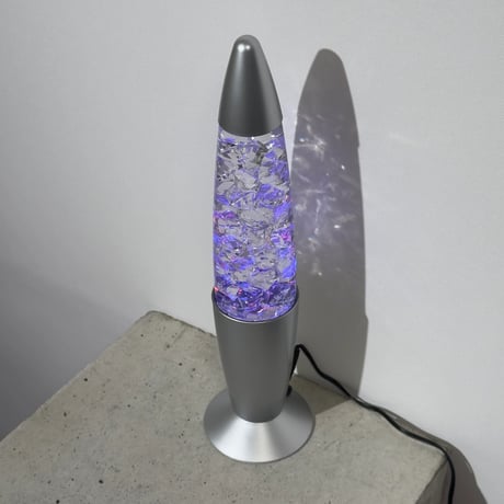 Crystal Color Lamp