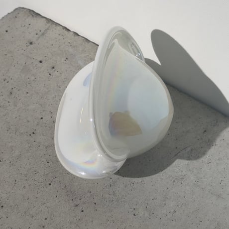Aurora Shell Tray
