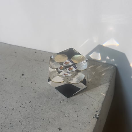 Canadian Coin Object