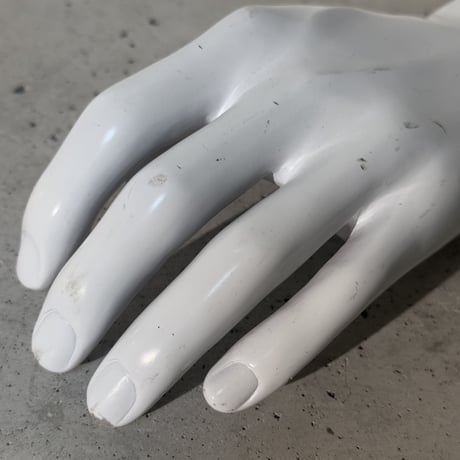 White Hand