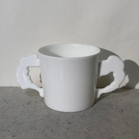 Angel Mug