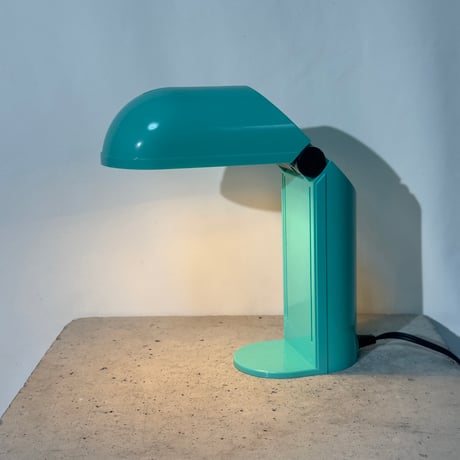 Emerald Folding Lamp