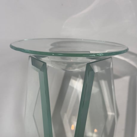 Shield Candleholder