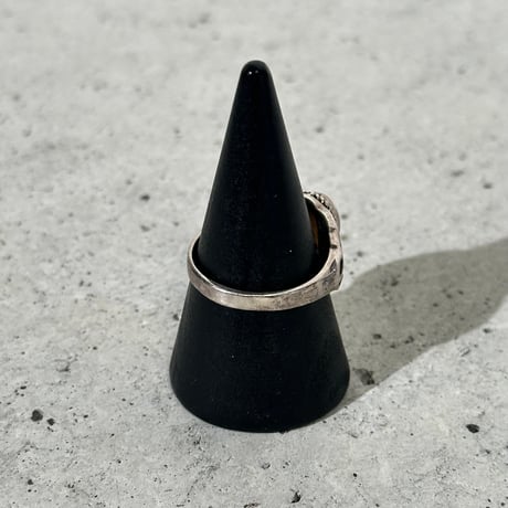 Gothic Design Ring