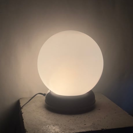 Disco Ball Lamp