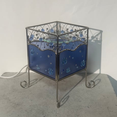 Flower Aroma Lamp