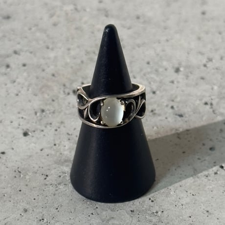 Gothic Design Ring