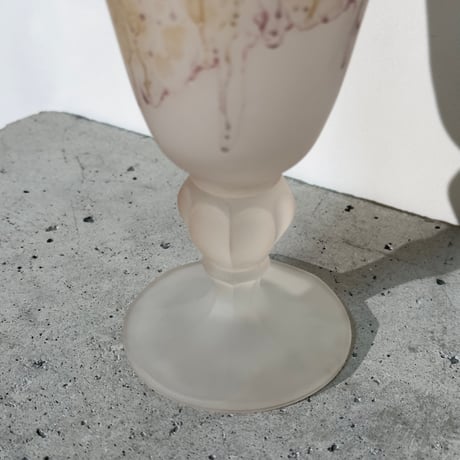 Melty Glass