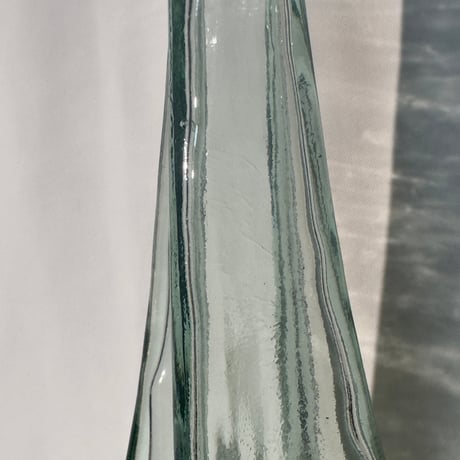 Melt Glass