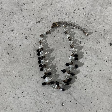 Gothic Bracelet