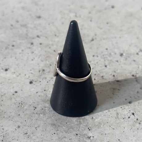 Abstract Design Ring