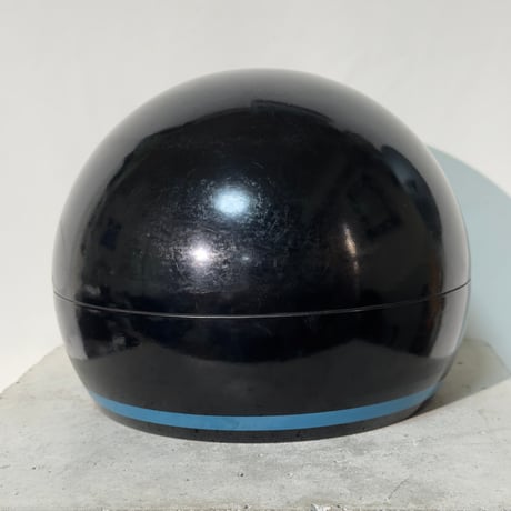Retro Ball Mirror