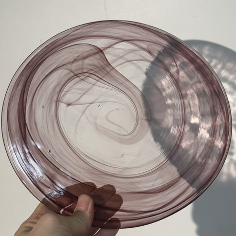 Purple Haze Plate