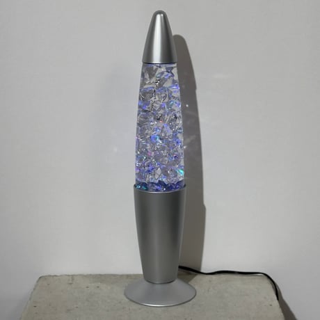 Crystal Color Lamp