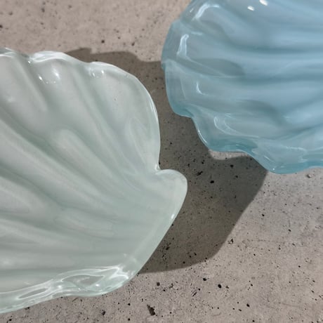 Glass Shell Plate