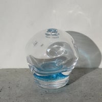 Bubble Mini Vase