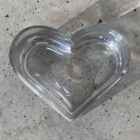 Deep Heart Bowl