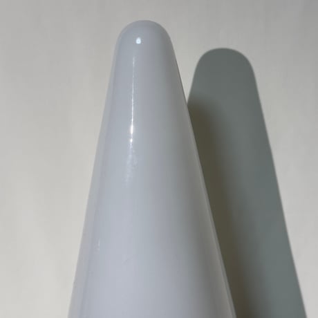 Pyramid Tower Lamp