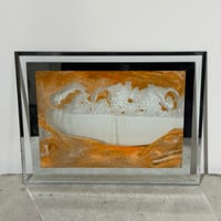 Orange Sand Picture