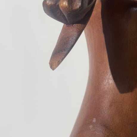 Woody Lovers Object