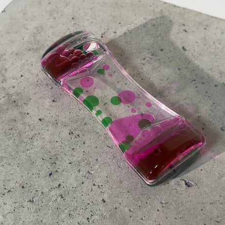 Liquid Motion Toy